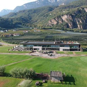 The Lodge Sporthotel - Golfclub Eppan